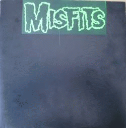 The Misfits : Vampirella